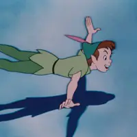 Peter Pan - extra.image