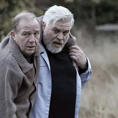 Harter Brocken: Die Erpressung - extra.image