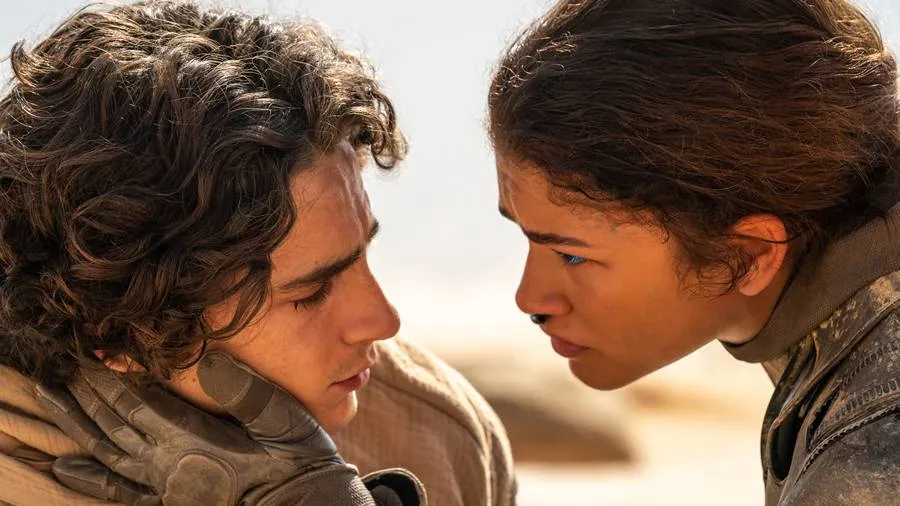 Dune: Part Two