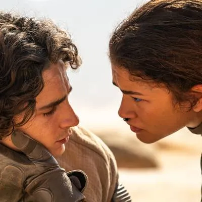 Dune: Part Two - extra.image