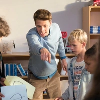 Mister Twister - extra.image