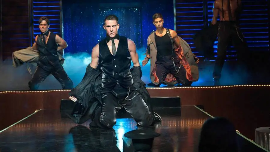 Magic Mike