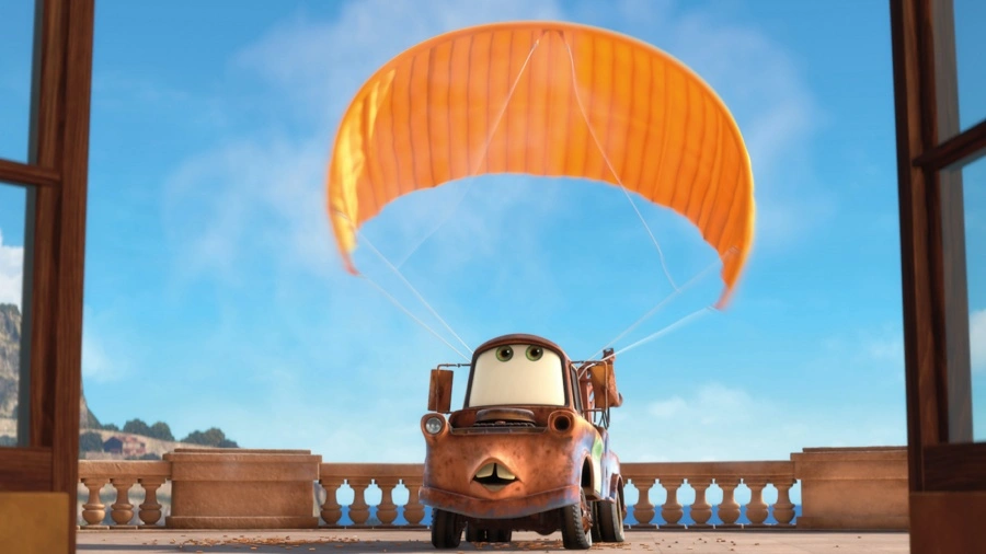 Cars 2