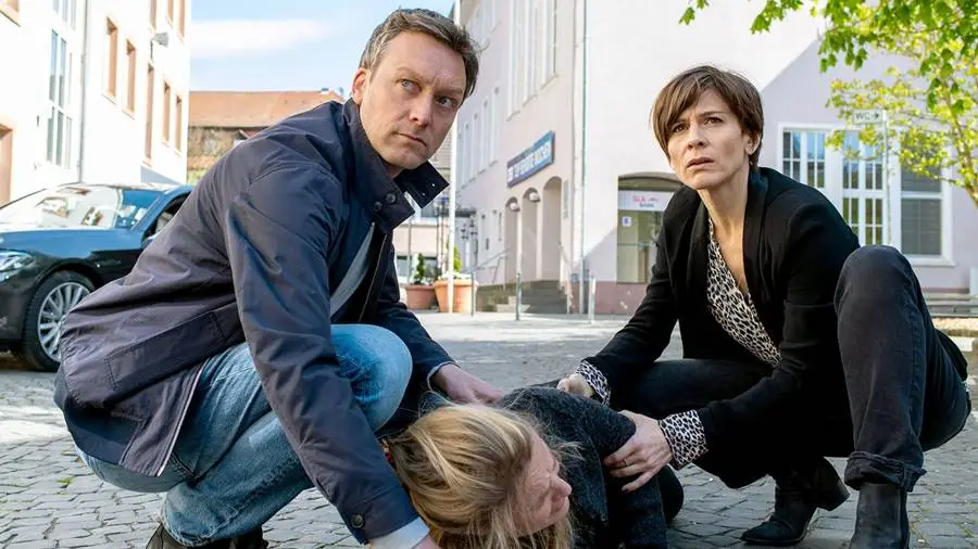 In Wahrheit - Blind vor Liebe