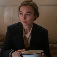 Ich bin! Margot Friedländer - extra.image