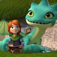 Dragons – Die jungen Drachenretter - extra.image