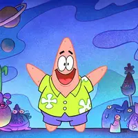 The Patrick Star Show - extra.image