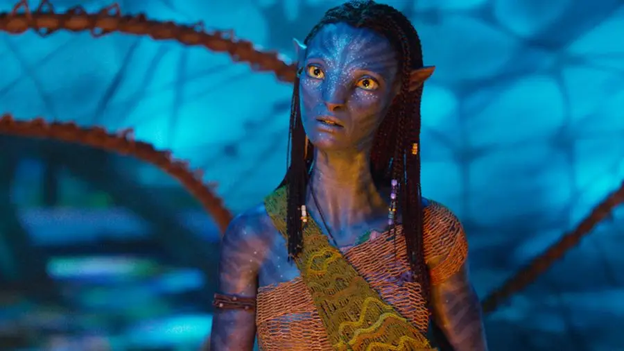 Avatar: Fire and Ash