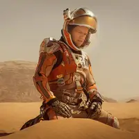 Der Marsianer - Rettet Mark Watney - extra.image