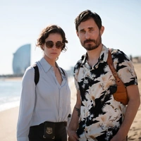 Der Barcelona-Krimi: Entführte Mädchen - extra.image