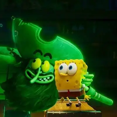 Spongebob Schwammkopf: Piraten Ahoi! - extra.image