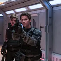 Maze Runner - Die Auserwählten in der Todeszone - extra.image