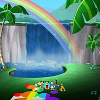 Micky Maus Wunderhaus - Mickys Abenteuer im Wunderland - extra.image