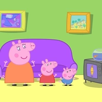 Peppa Pig - extra.image