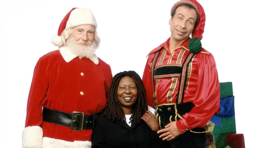 Nenn' mich einfach Nikolaus