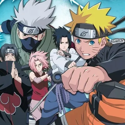 Naruto Shippuden - extra.image