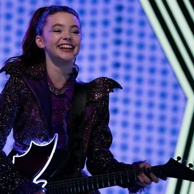 Vampirina: Teenage Vampire - extra.image