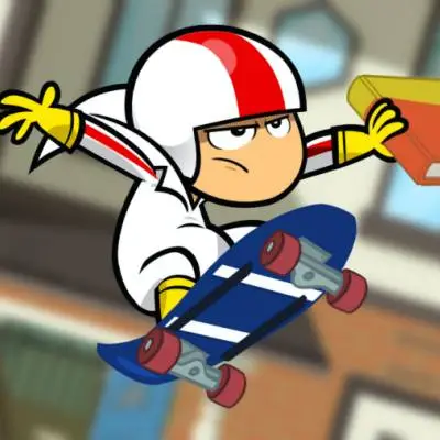 Kick Buttowski - Keiner kann alles - extra.image