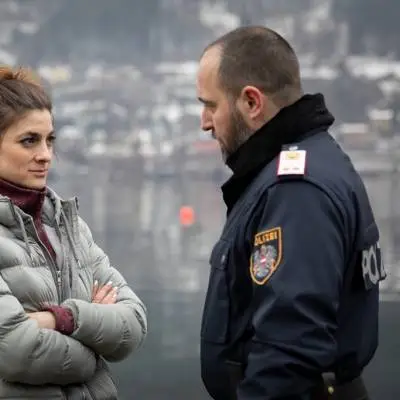 Bis in die Seele ist mir kalt - extra.image