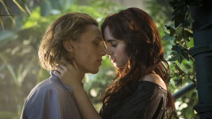 Chroniken der Unterwelt - City of Bones