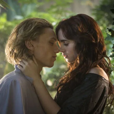 Chroniken der Unterwelt - City of Bones - extra.image