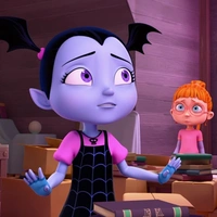 Vampirina - extra.image
