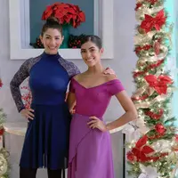 Latina Christmas Ballerina - extra.image