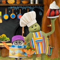Tiny Chef - extra.image