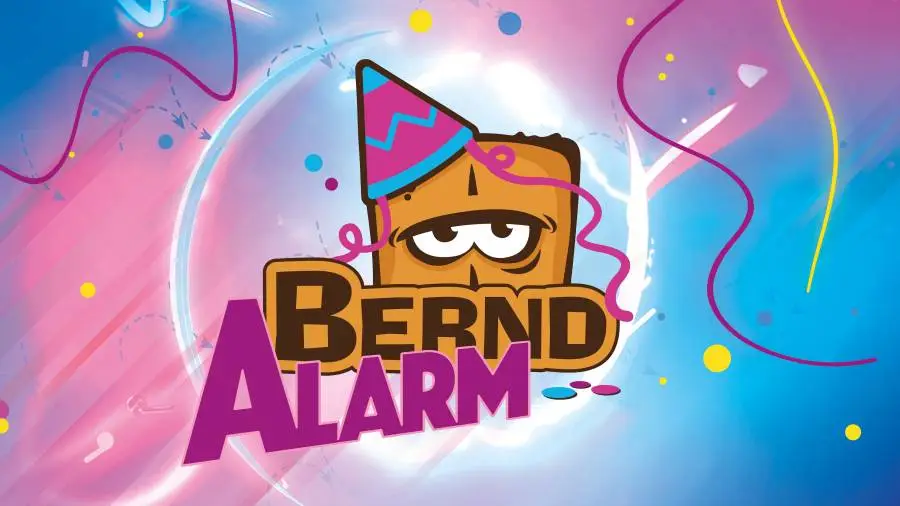 BerndAlarm