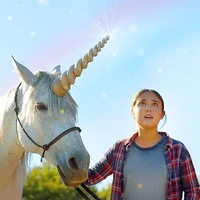 Mein Einhorn Sparkle - extra.image