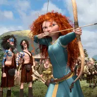 Merida - Legende der Highlands - extra.image