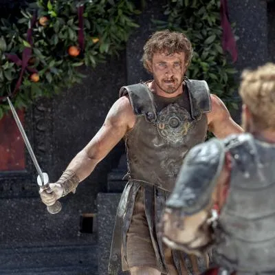 Gladiator II - extra.image