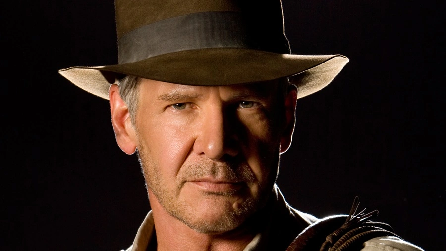 Indiana Jones und das Königreich des Kristallschädels