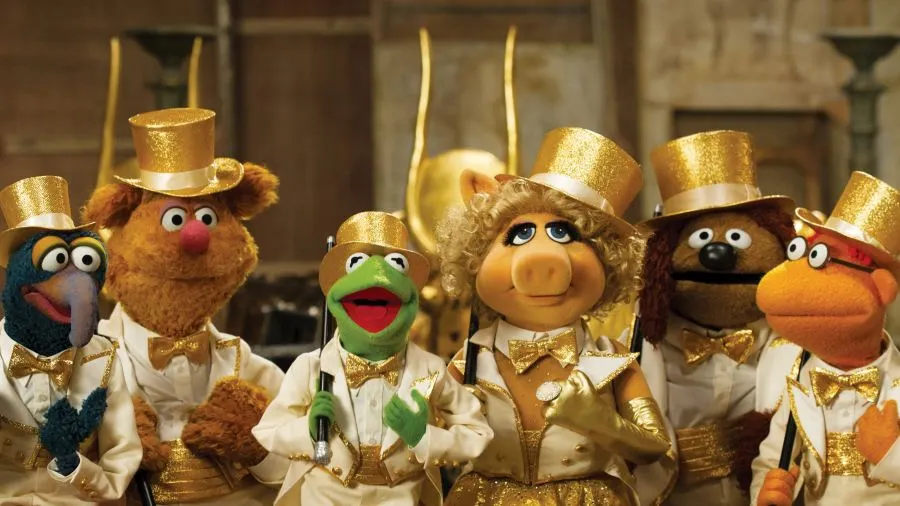 Muppets - Most Wanted