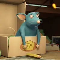 Die Muskeltiere - extra.image