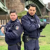Richter und Sindera - Ein Team für harte Fälle - extra.image