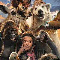 Die fantastische Reise des Dr. Dolittle - extra.image