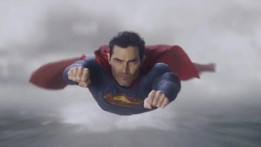 Superman & Lois