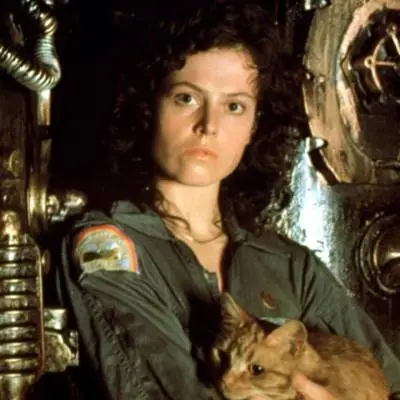 Alien - Das unheimliche Wesen aus einer fremden Welt - extra.image