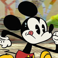 Micky Maus - extra.image