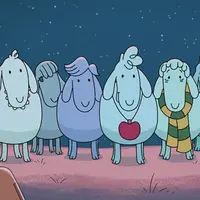Das letzte Schaf - extra.image