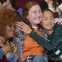 High School Musical: Das Musical: Die Serie - extra.image