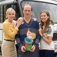 Neue Adresse Paradies - extra.image