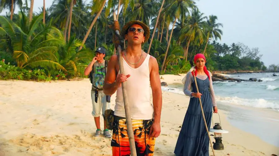 Türkisch für Anfänger Film