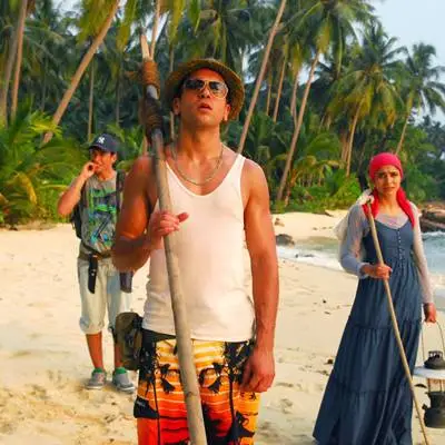 Türkisch für Anfänger Film - extra.image