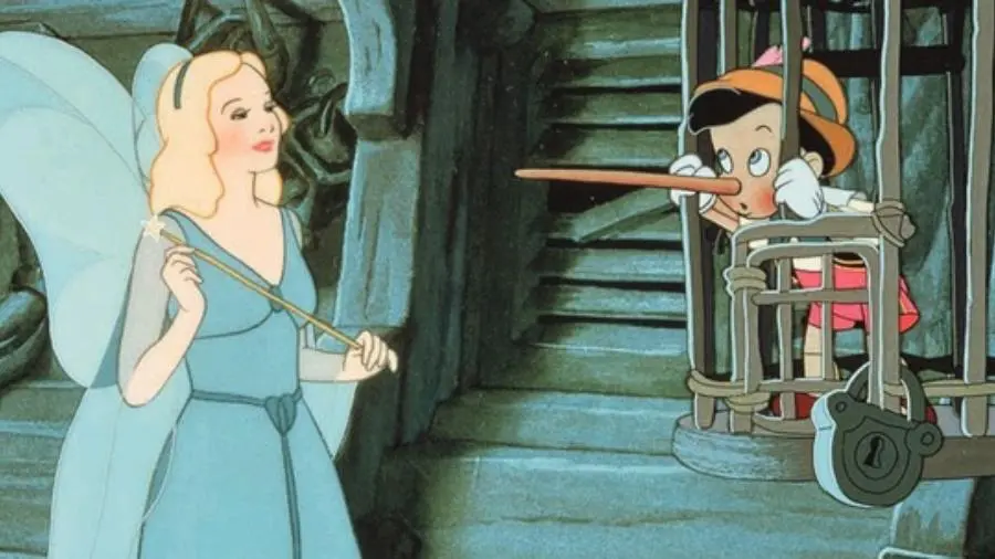 Pinocchio