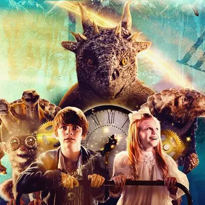 The Secret Kingdom - Eine fantastische Reise - extra.image