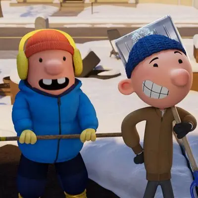 Gregs Tagebuch 3: Jetzt reicht's! - extra.image