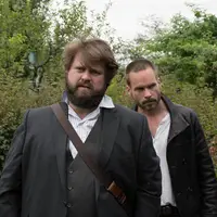 Ein Fall für Zwei - extra.image