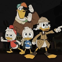 DuckTales - Das Abenteuer beginnt - extra.image